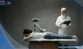 Capacidad hospitalaria e inteligencia artificial: los retos para optimizar la atenci&oacute;n de urgencias
