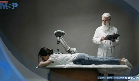 Capacidad hospitalaria e inteligencia artificial: los retos para optimizar la atenci&oacute;n de urgencias
