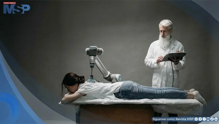 Capacidad hospitalaria e inteligencia artificial: los retos para optimizar la atención de urgencias Capacidad hospitalaria e inteligencia artificial: los retos para optimizar la atención de urgencias