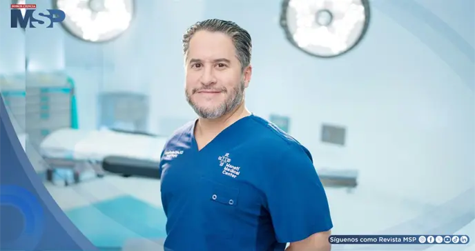Cáncer de próstata: (PSA) la prueba de sangre que ayuda a detectarlo y sus tratamientos más modernos Cáncer de próstata: (PSA) la prueba de sangre que ayuda a detectarlo y sus tratamientos más modernos