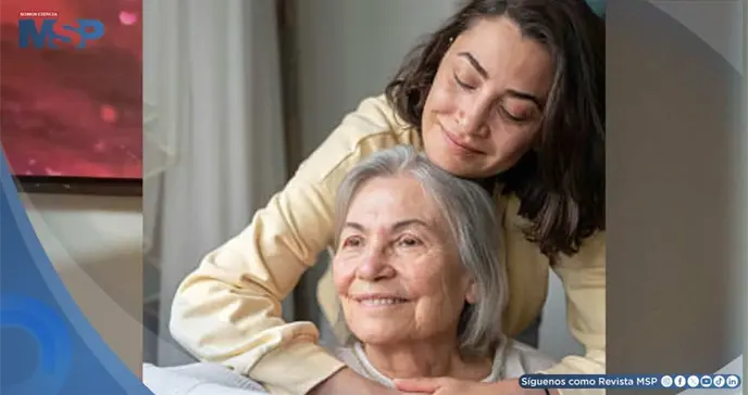 La carga del cuidador de Alzheimer en Puerto Rico: un reto prioritario de salud pública La carga del cuidador de Alzheimer en Puerto Rico: un reto prioritario de salud pública