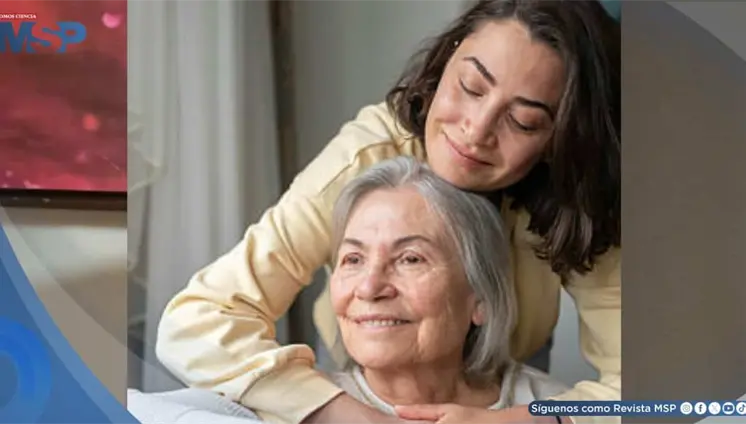 La carga del cuidador de Alzheimer en Puerto Rico: un reto prioritario de salud pública La carga del cuidador de Alzheimer en Puerto Rico: un reto prioritario de salud pública