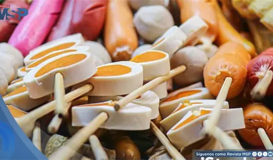 Alimentos "disfrazados de saludables": ultraprocesados y su impacto cr&oacute;nico en Puerto Rico
