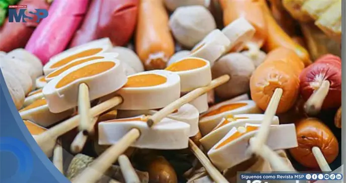 Alimentos "disfrazados de saludables": ultraprocesados y su impacto cr&oacute;nico en Puerto Rico