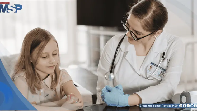 Puerto Rico busca mejorar la transici&oacute;n m&eacute;dica de j&oacute;venes con enfermedades cr&oacute;nicas