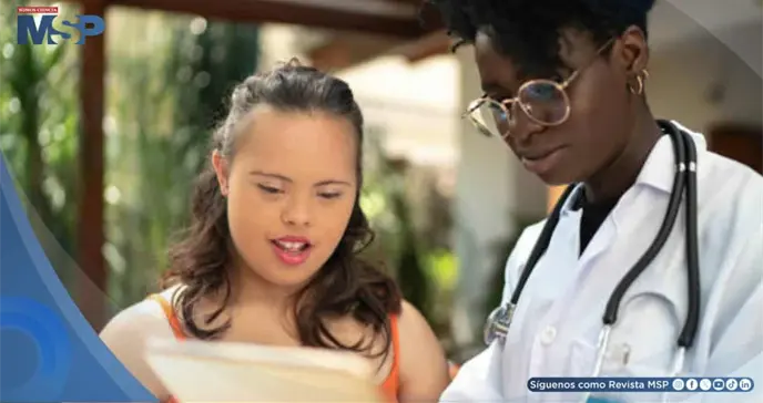 S&iacute;ndrome de Down en adultos: la transici&oacute;n de la pediatr&iacute;a a la atenci&oacute;n primaria y retos en Puerto Rico