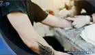 19 personas con erupciones cut&aacute;neas por tinta contaminada en tatuajes en Puerto Rico
