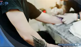 19 personas con erupciones cutáneas por tinta contaminada en tatuajes en Puerto Rico