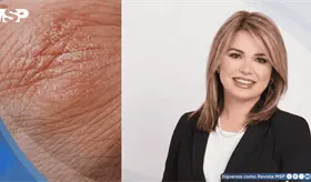La psoriasis no es contagiosa: el estigma que persiste pese a los avances en su tratamiento