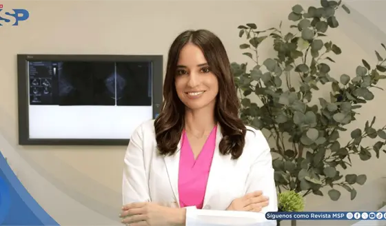 Mamograf&iacute;a 3D mejora la visualizaci&oacute;n del tejido mamario y favorece la detecci&oacute;n temprana del c&aacute;ncer