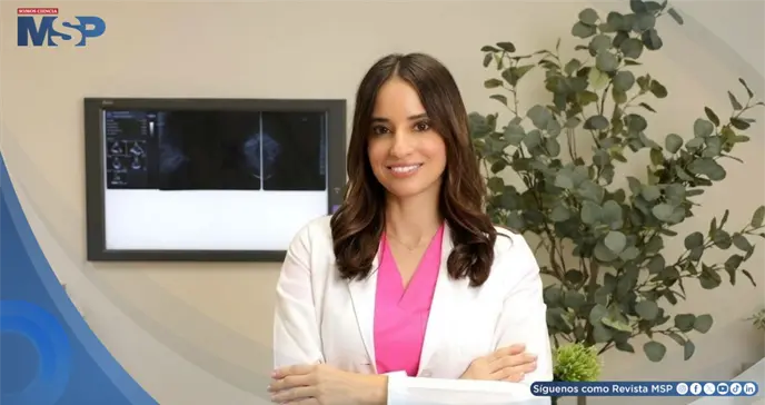 Mamograf&iacute;a 3D mejora la visualizaci&oacute;n del tejido mamario y favorece la detecci&oacute;n temprana del c&aacute;ncer