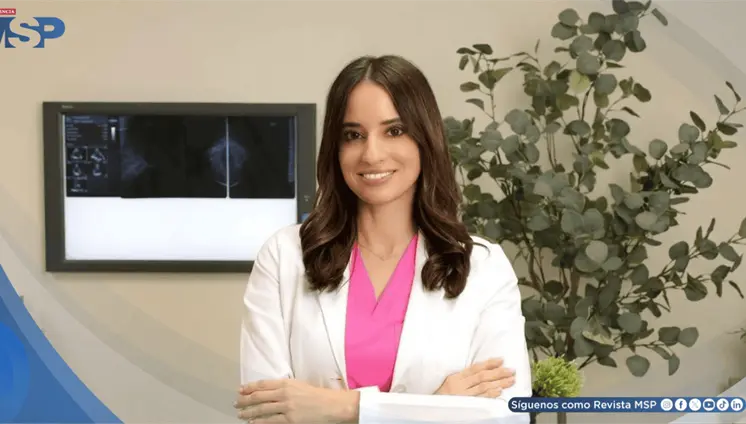 Mamografía 3D mejora la visualización del tejido mamario y favorece la detección temprana del cáncer Mamografía 3D mejora la visualización del tejido mamario y favorece la detección temprana del cáncer