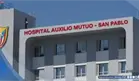 Hospital Auxilio Mutuo San Pablo lanza "Veo, Veo..." para reconocer R&Aacute;PIDO los s&iacute;ntomas de un stroke