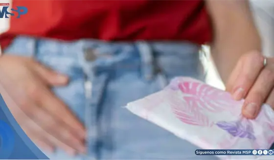 Presentan el primer estudio integral sobre la salud menstrual adolescente en Puerto Rico