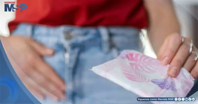 Presentan el primer estudio integral sobre la salud menstrual adolescente en Puerto Rico