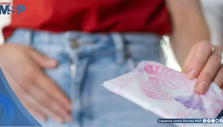 Presentan el primer estudio integral sobre la salud menstrual adolescente en Puerto Rico Presentan el primer estudio integral sobre la salud menstrual adolescente en Puerto Rico