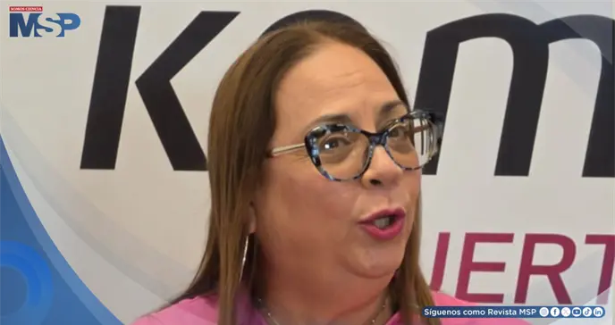 Inmunoterapia y tratamientos personalizados transforman el abordaje del cáncer de seno Inmunoterapia y tratamientos personalizados transforman el abordaje del cáncer de seno