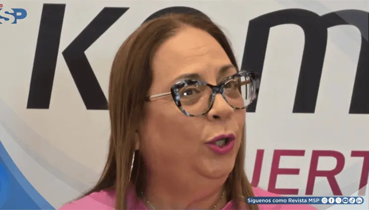 Inmunoterapia y tratamientos personalizados transforman el abordaje del c&aacute;ncer de seno