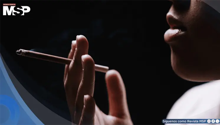 El consumo de tabaco persiste en Puerto Rico: Arecibo registra la mayor prevalencia en la región El consumo de tabaco persiste en Puerto Rico: Arecibo registra la mayor prevalencia en la región
