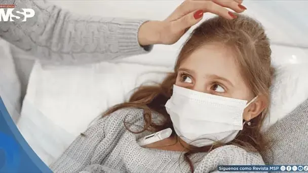Puerto Rico acumula 13,696 casos de influenza y 29 muertes durante la temporada 2026-2027 Puerto Rico acumula 13,696 casos de influenza y 29 muertes durante la temporada 2026-2027