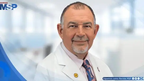 Cáncer de seno: los avances quirúrgicos que permiten conservar la mama y mejorar la recuperación Cáncer de seno: los avances quirúrgicos que permiten conservar la mama y mejorar la recuperación